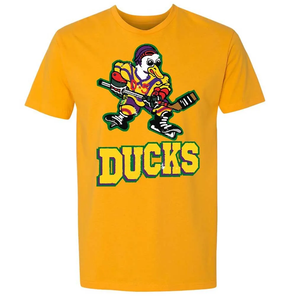 Mighty Ducks Hockey - Gold - 9