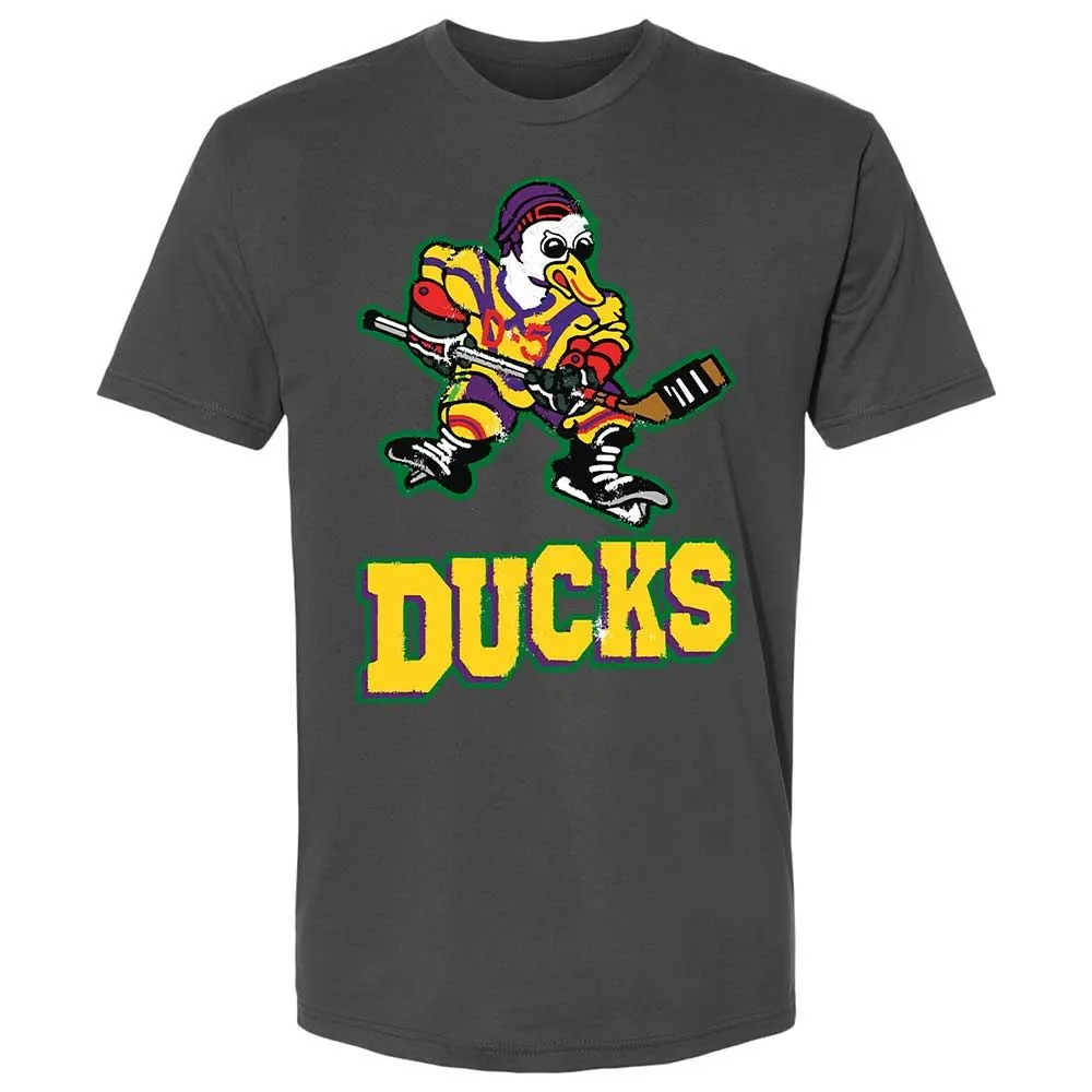 Mighty Ducks Hockey - Heavy Metal - 13