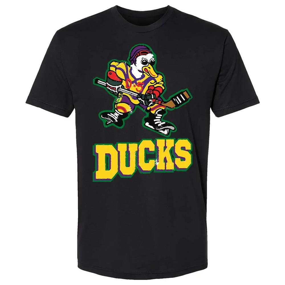 Mighty Ducks Hockey - Black - 14