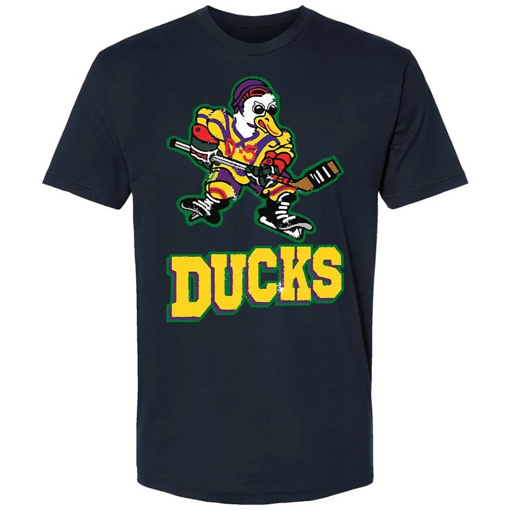 Mighty Ducks Hockey - Midnight Navy - 15