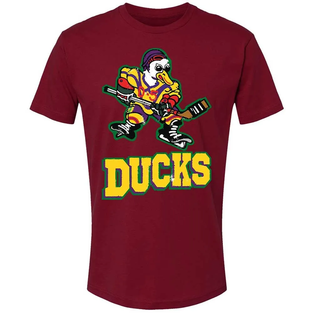 Mighty Ducks Hockey - Cardinal - 20