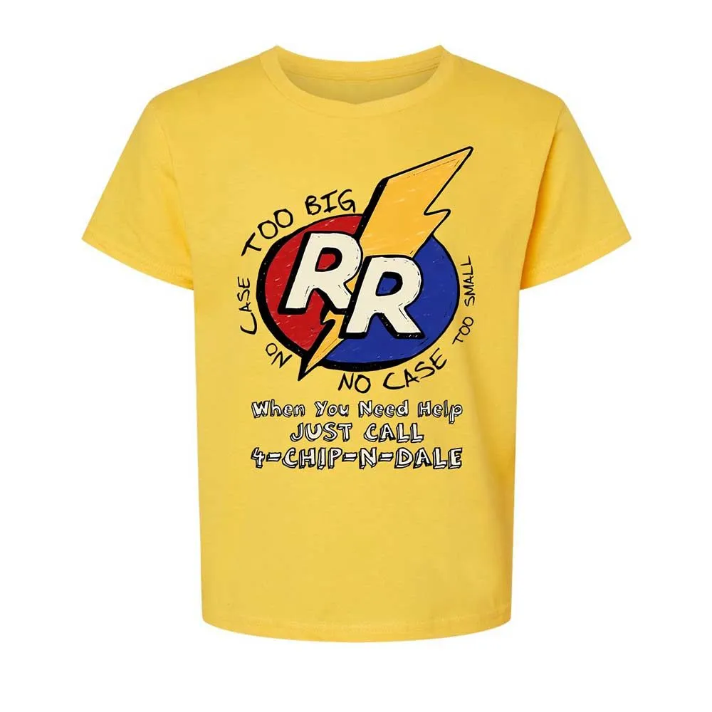 Kids T-Shirt - GU6G62KD - Daisy - 9