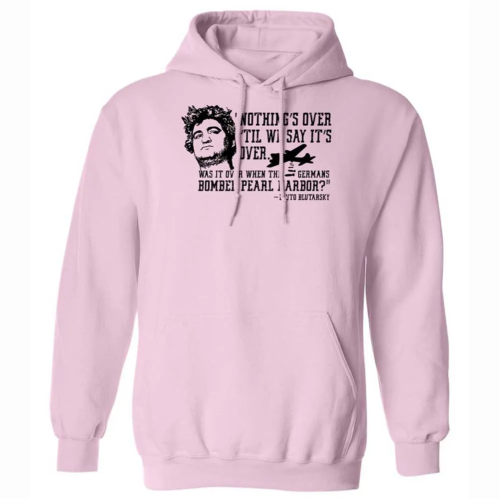 Classic Unisex Hoodie - E7SXU3KF - Light Pink - 7