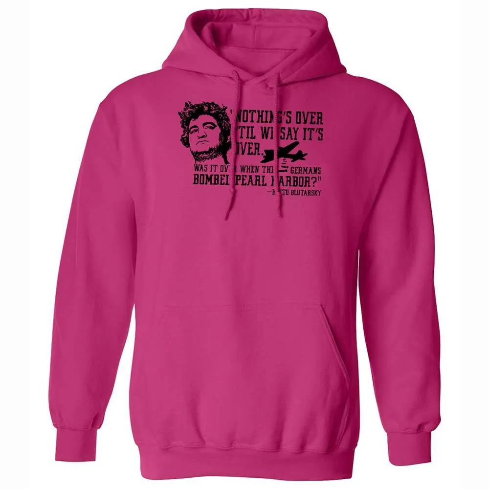 Classic Unisex Hoodie - E7SXU3KF - Heliconia - 8