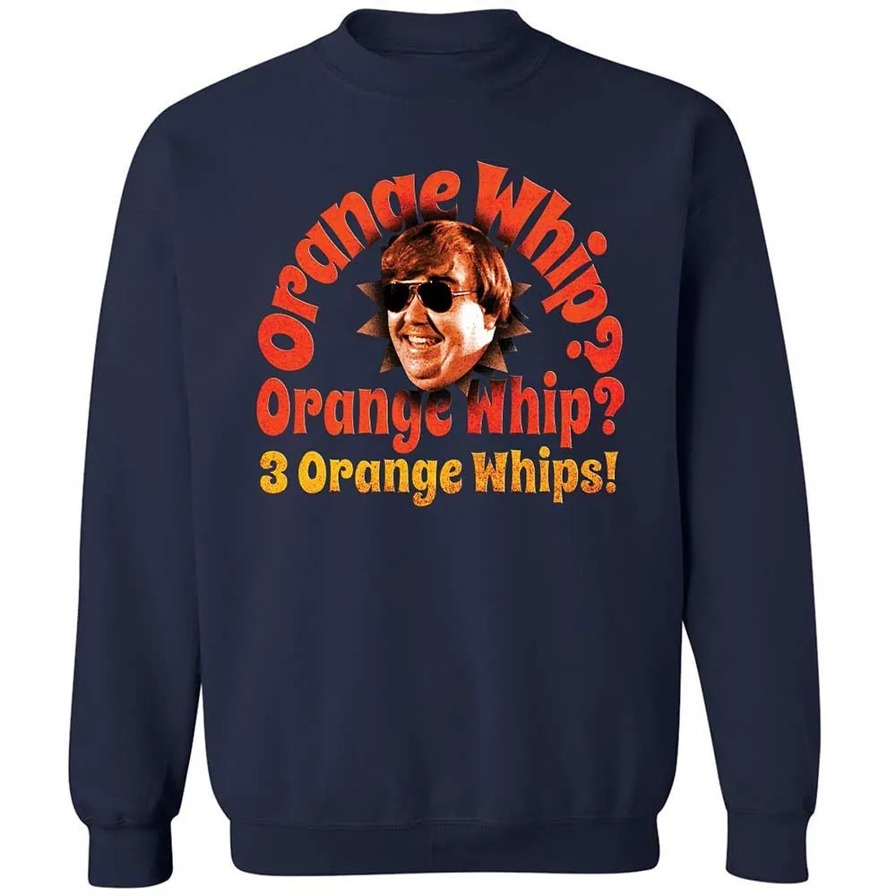 Classic Unisex Sweatshirt - 7GYK8VX8 - Navy - 2