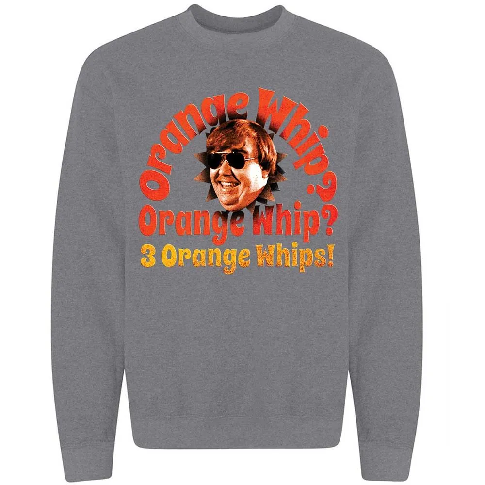 Classic Unisex Sweatshirt - 7GYK8VX8 - Graphite Heather - 7