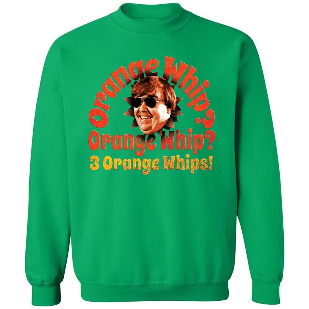 Classic Unisex Sweatshirt - 7GYK8VX8 - Irish Green - 13