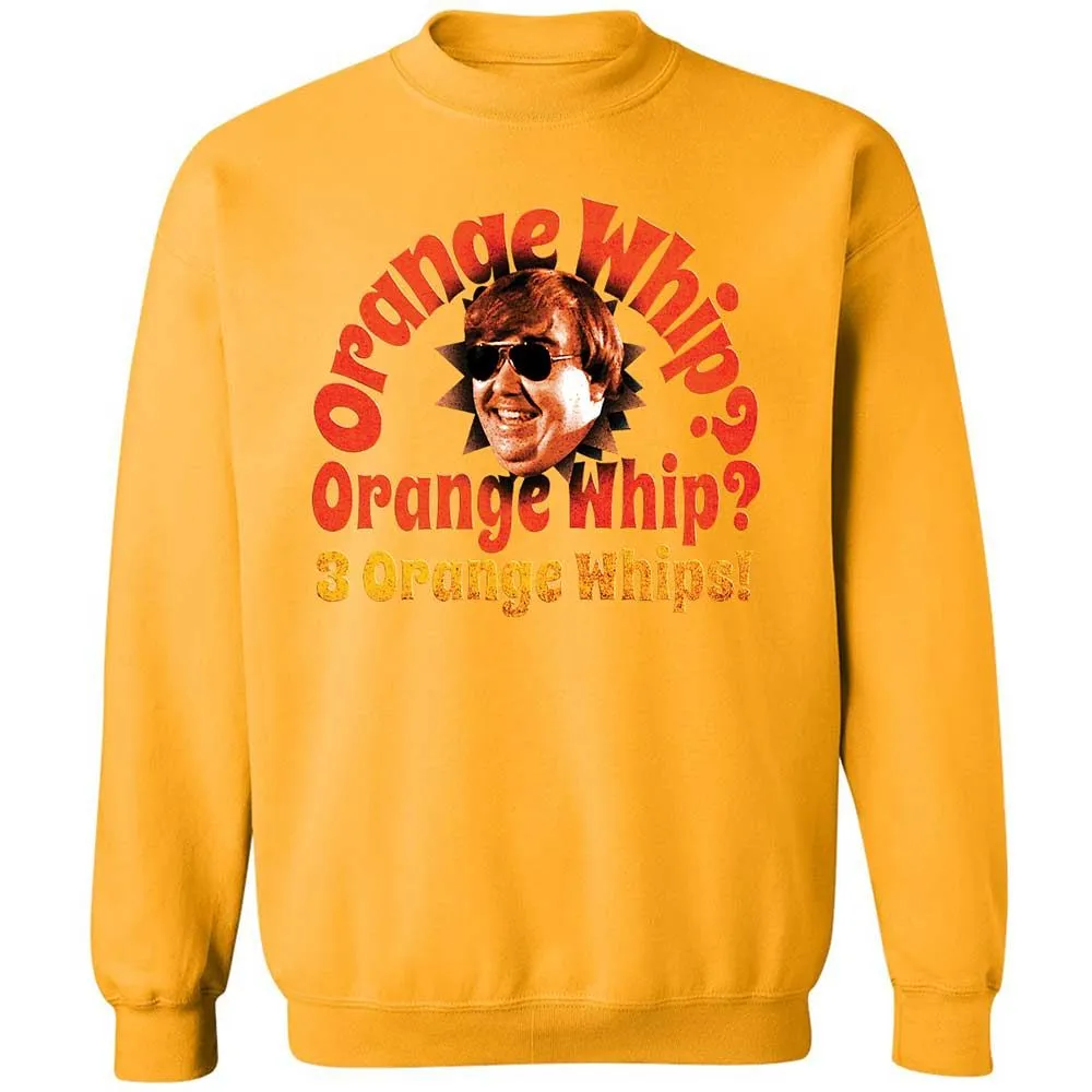 Classic Unisex Sweatshirt - 7GYK8VX8 - Gold - 14