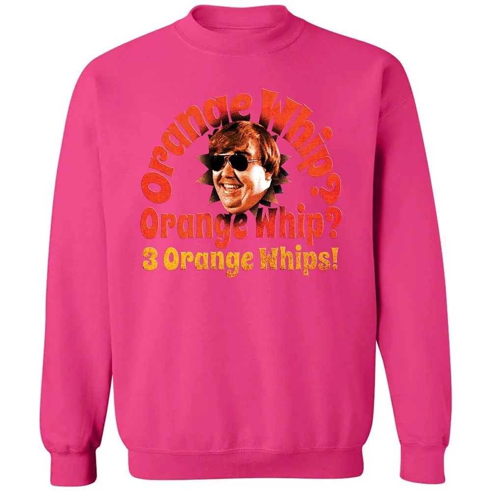 Classic Unisex Sweatshirt - 7GYK8VX8 - Heliconia - 15