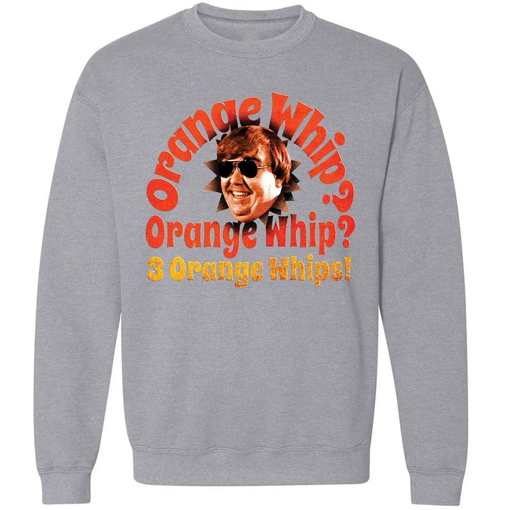 Classic Unisex Sweatshirt - 7GYK8VX8 - Sport Grey - 17