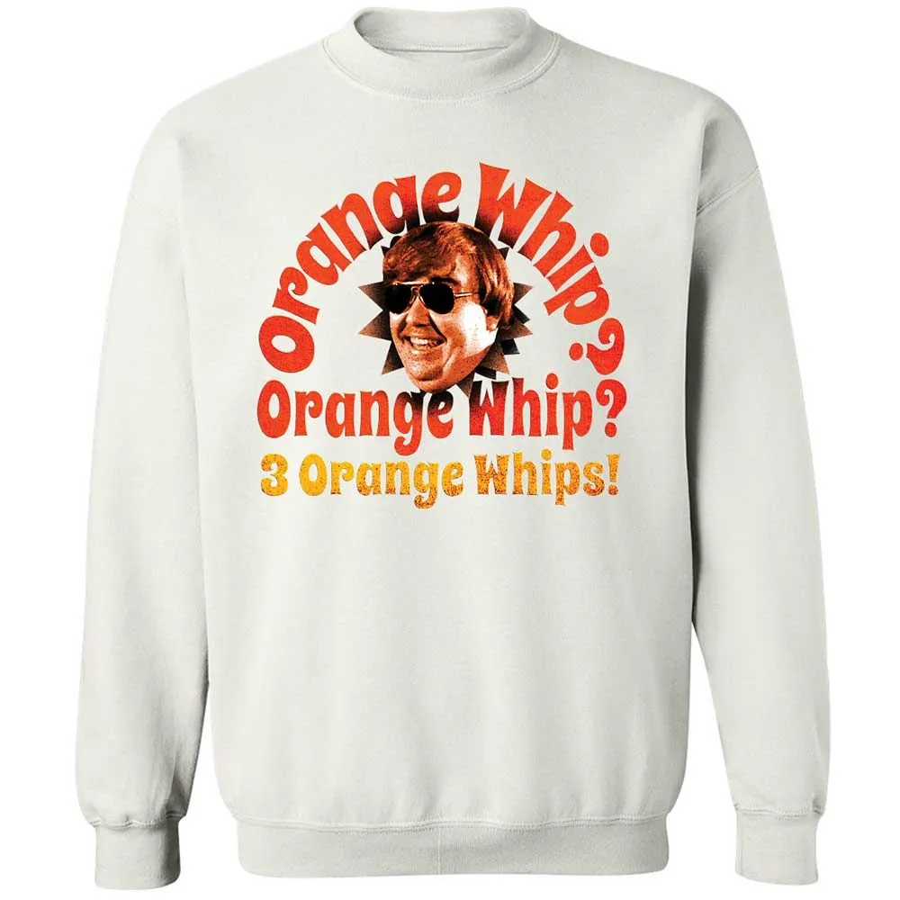 Classic Unisex Sweatshirt - 7GYK8VX8 - White - 18