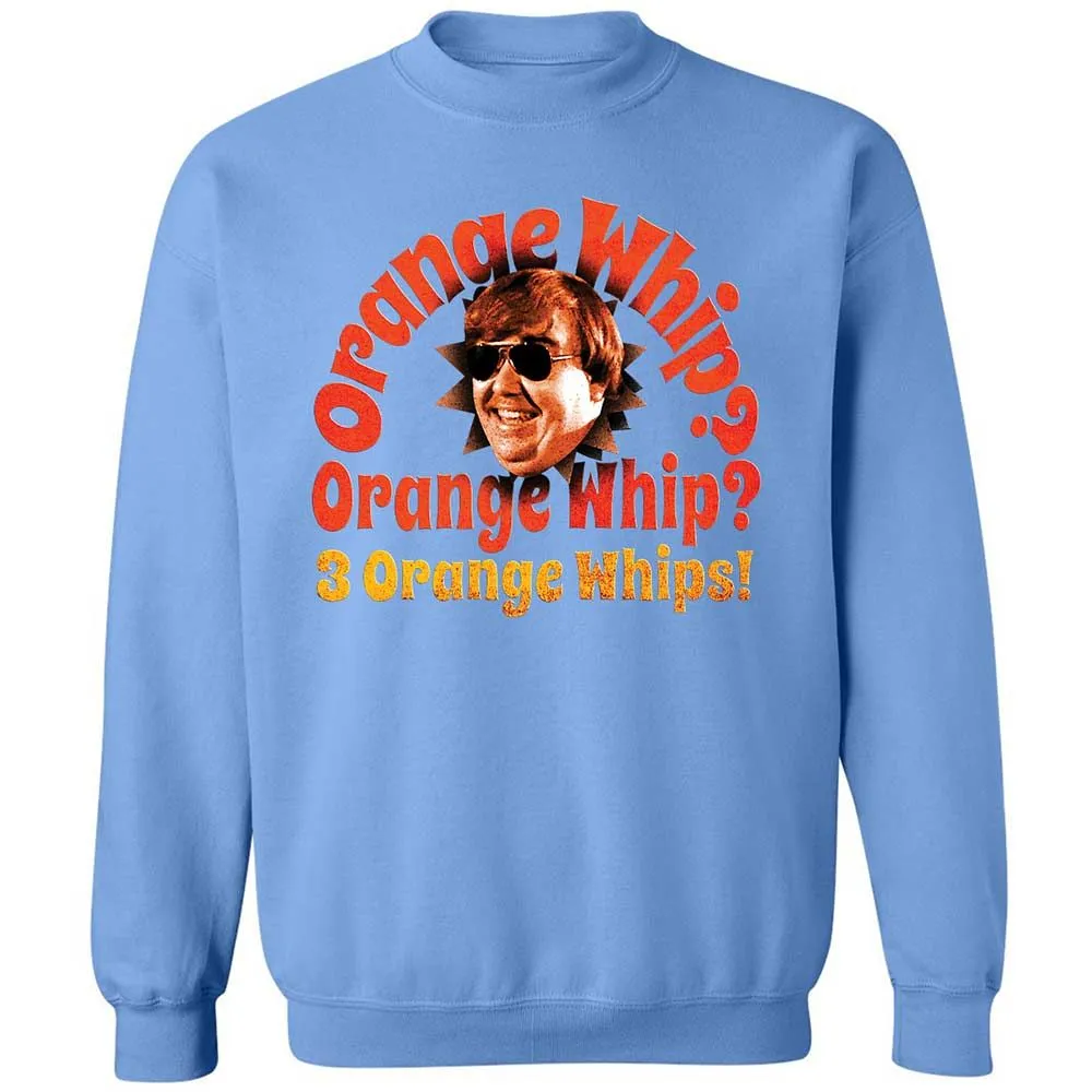 Classic Unisex Sweatshirt - 7GYK8VX8 - Carolina Blue - 20