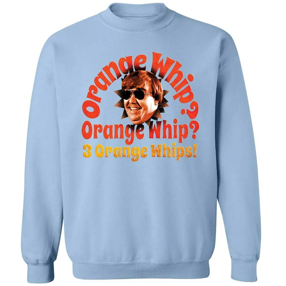 Classic Unisex Sweatshirt - 7GYK8VX8 - Light Blue - 21