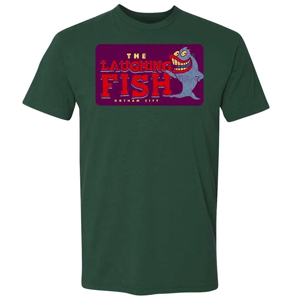 Premium Unisex T-Shirt - Y2MT3JR9 - Forest Green - 3
