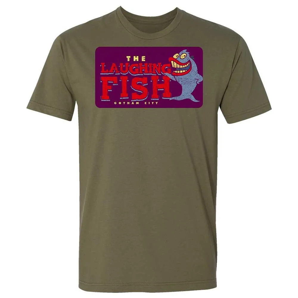 Premium Unisex T-Shirt - Y2MT3JR9 - Military Green - 8