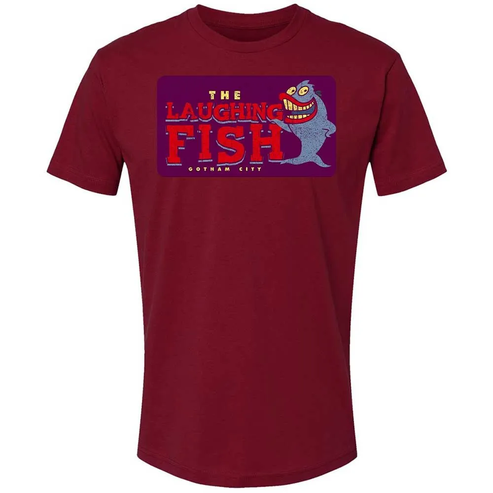Premium Unisex T-Shirt - Y2MT3JR9 - Cardinal - 11