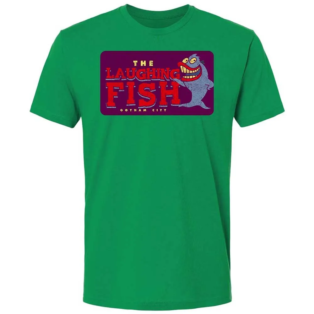 Premium Unisex T-Shirt - Y2MT3JR9 - Kelly Green - 13
