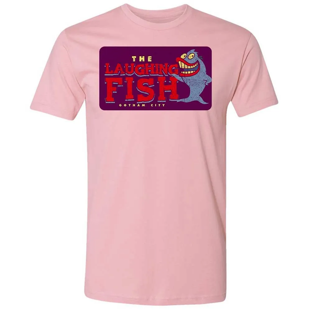 Premium Unisex T-Shirt - Y2MT3JR9 - Light Pink - 16