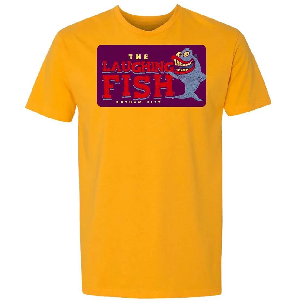 Premium Unisex T-Shirt - Y2MT3JR9 - Gold - 18