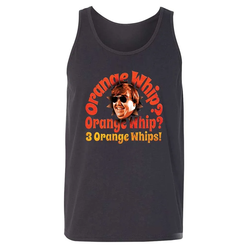 Unisex Jersey Tank - 2NQYHVLK - Dark Grey - 4