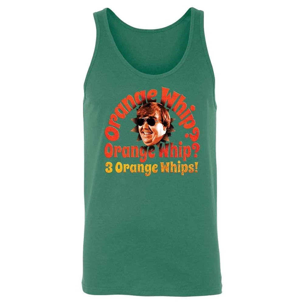 Unisex Jersey Tank - 2NQYHVLK - Kelly - 7