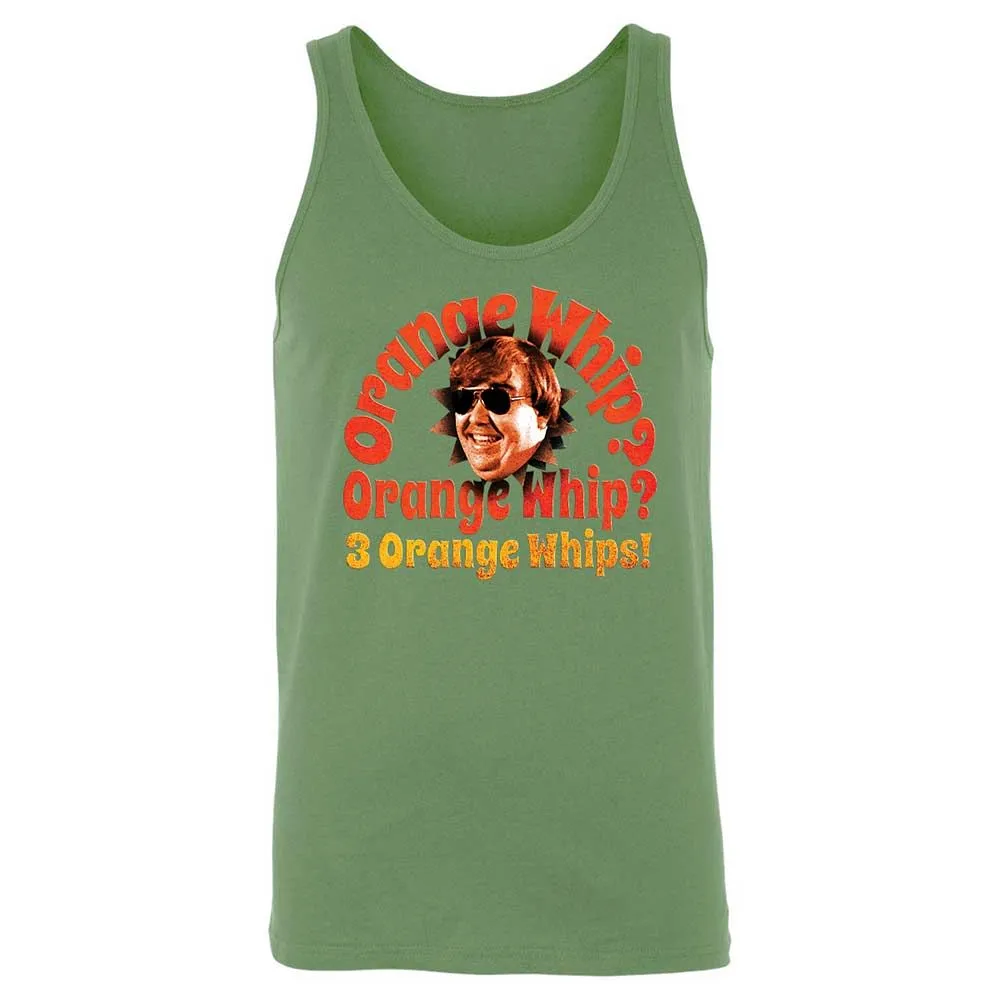Unisex Jersey Tank - 2NQYHVLK - Leaf - 8