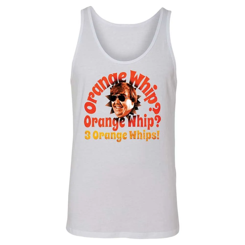 Unisex Jersey Tank - 2NQYHVLK - White - 9