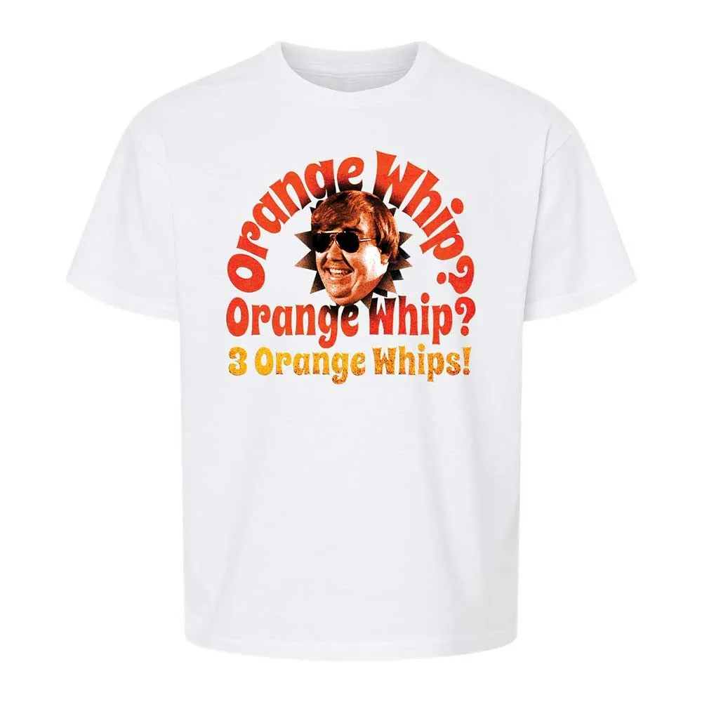 Kids T-Shirt - T42T648X - White - 5