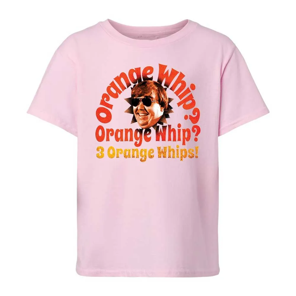 Kids T-Shirt - T42T648X - Light Pink - 7