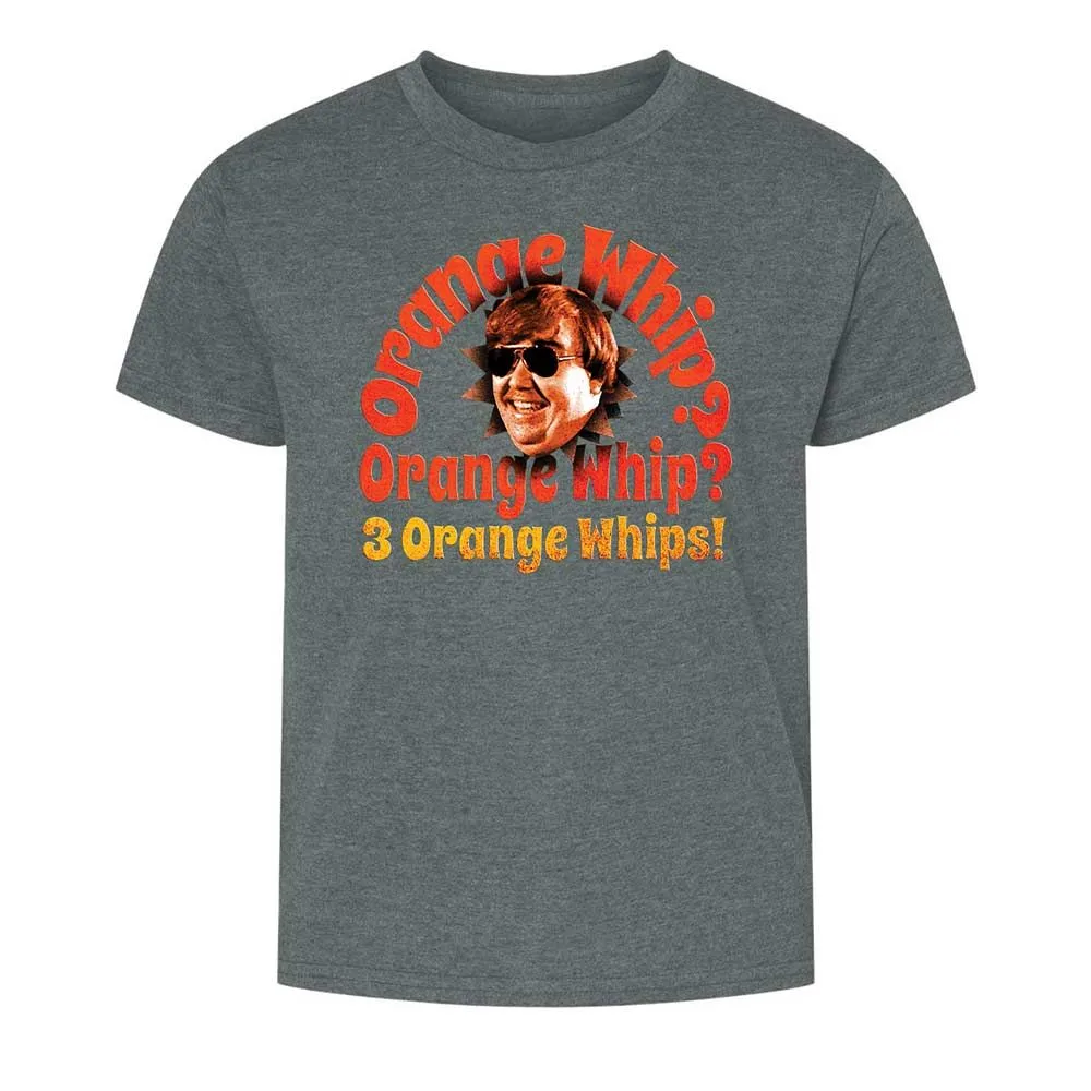 Kids T-Shirt - T42T648X - Dark Heather - 10