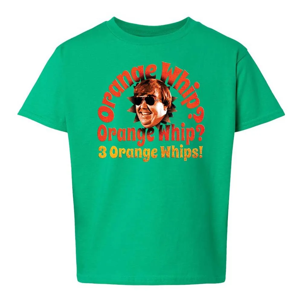 Kids T-Shirt - T42T648X - Irish Green - 16