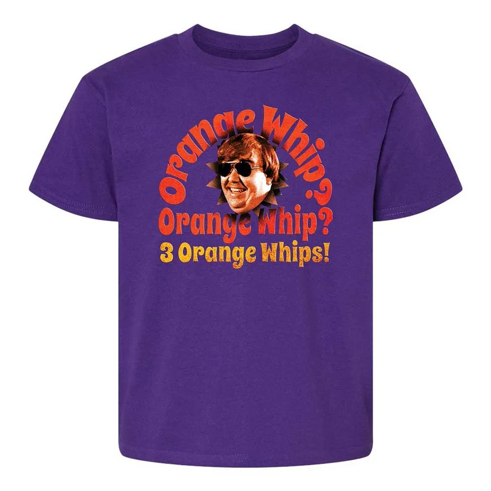 Kids T-Shirt - T42T648X - Purple - 17