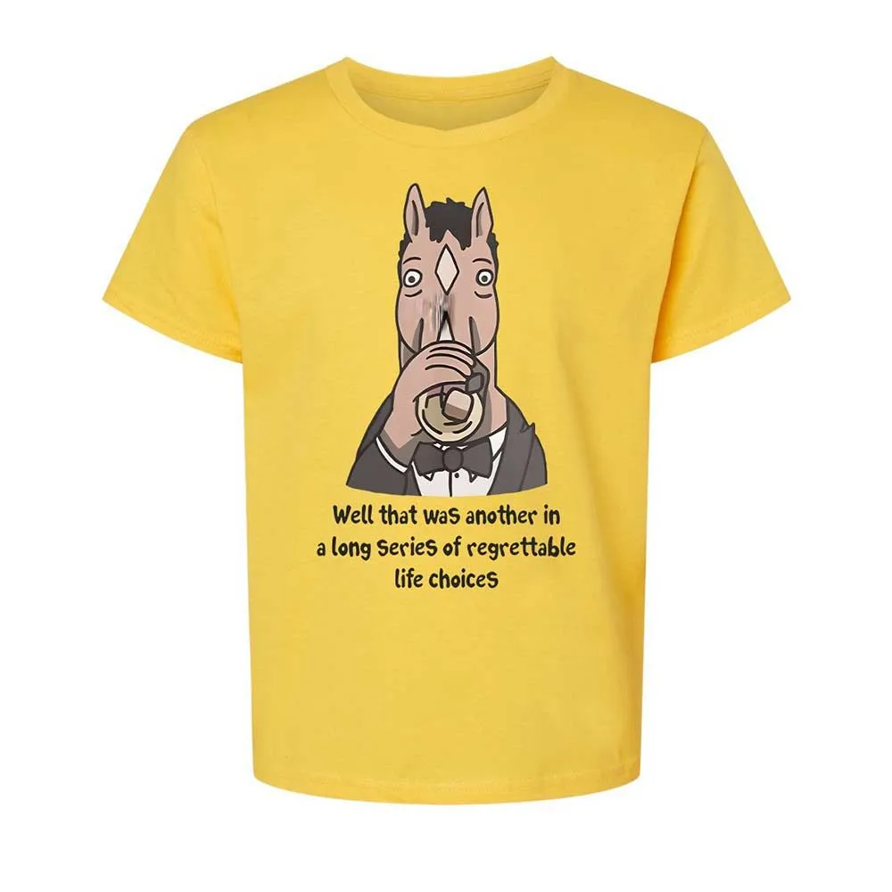 Kids T-Shirt - 2ZV88EV8 - Daisy - 9