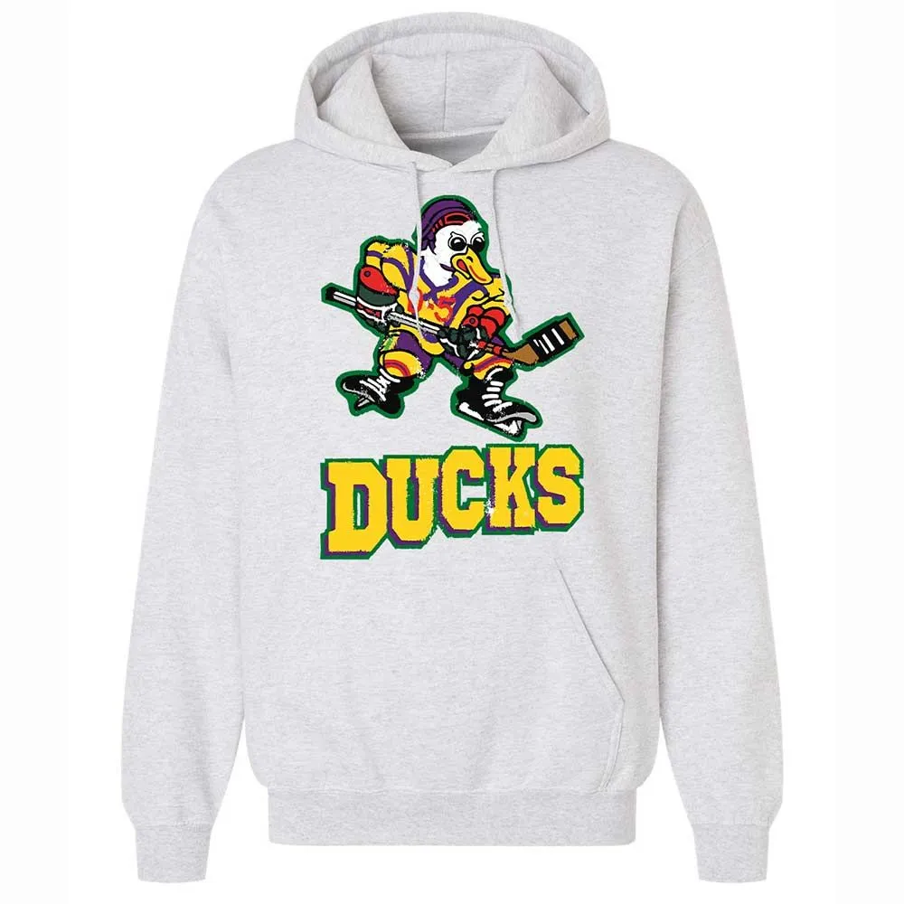 Mighty Ducks Hockey - Ash - 2
