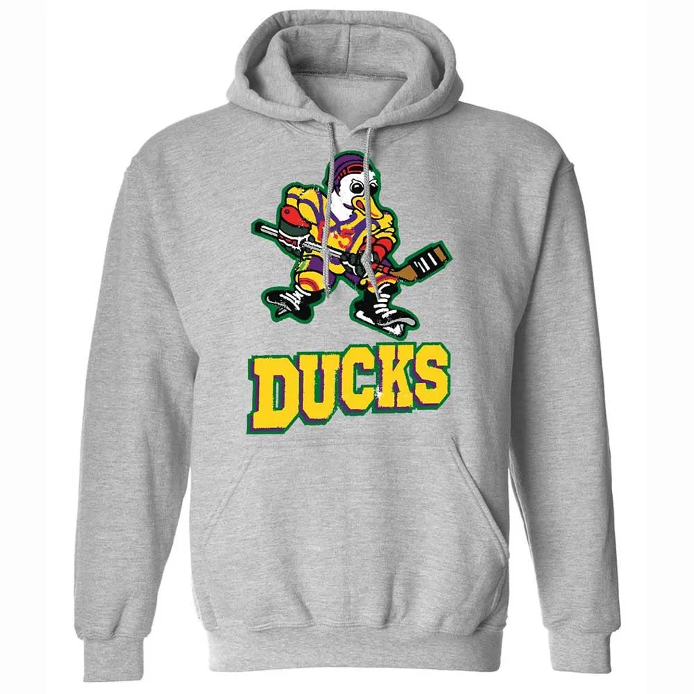 Mighty Ducks Hockey - Sport Grey - 3