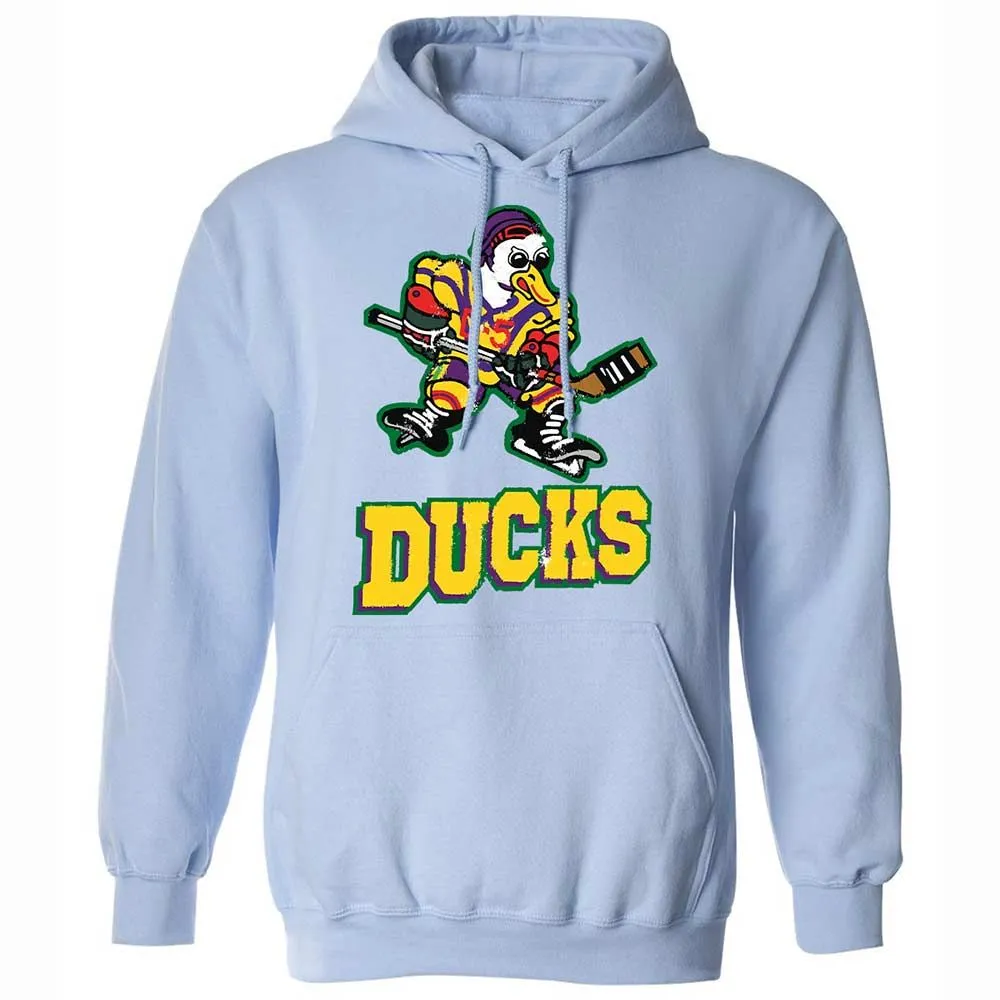 Mighty Ducks Hockey - Light Blue - 5