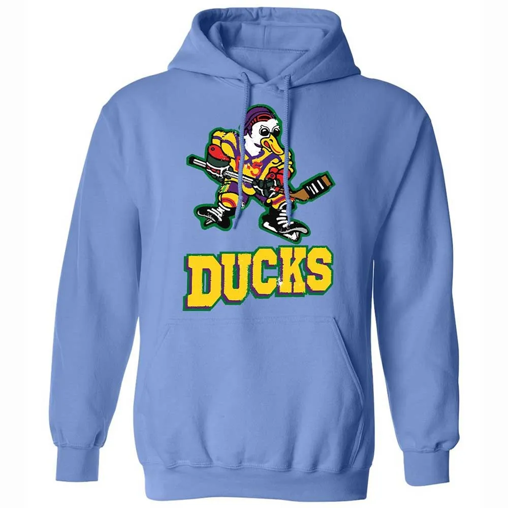 Mighty Ducks Hockey - Carolina Blue - 6