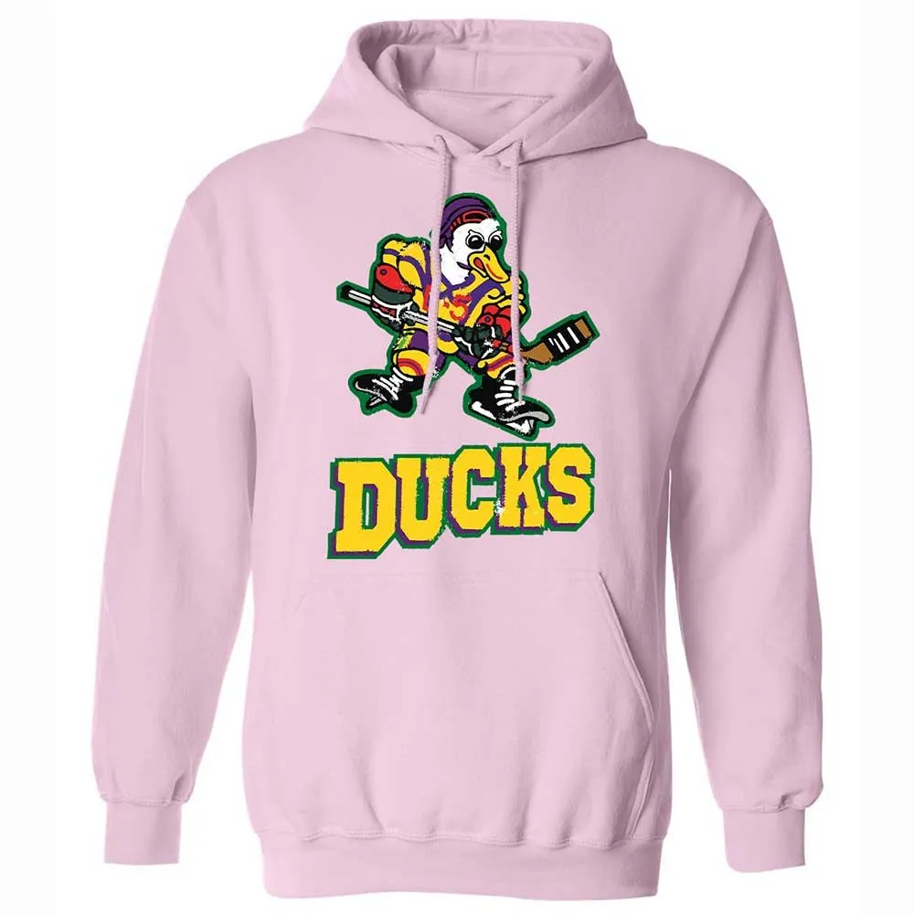 Mighty Ducks Hockey - Light Pink - 7
