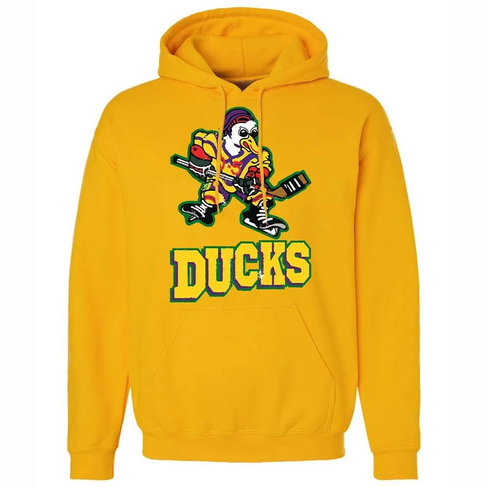 Mighty Ducks Hockey - Gold - 13
