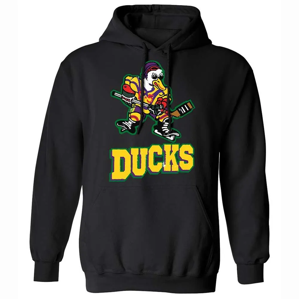 Mighty Ducks Hockey - Black - 14