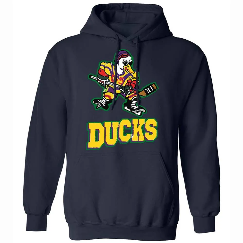 Mighty Ducks Hockey - Navy - 15