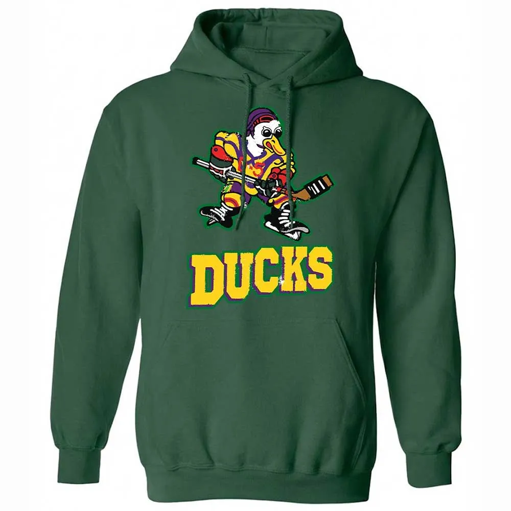 Mighty Ducks Hockey - Forest Green - 16