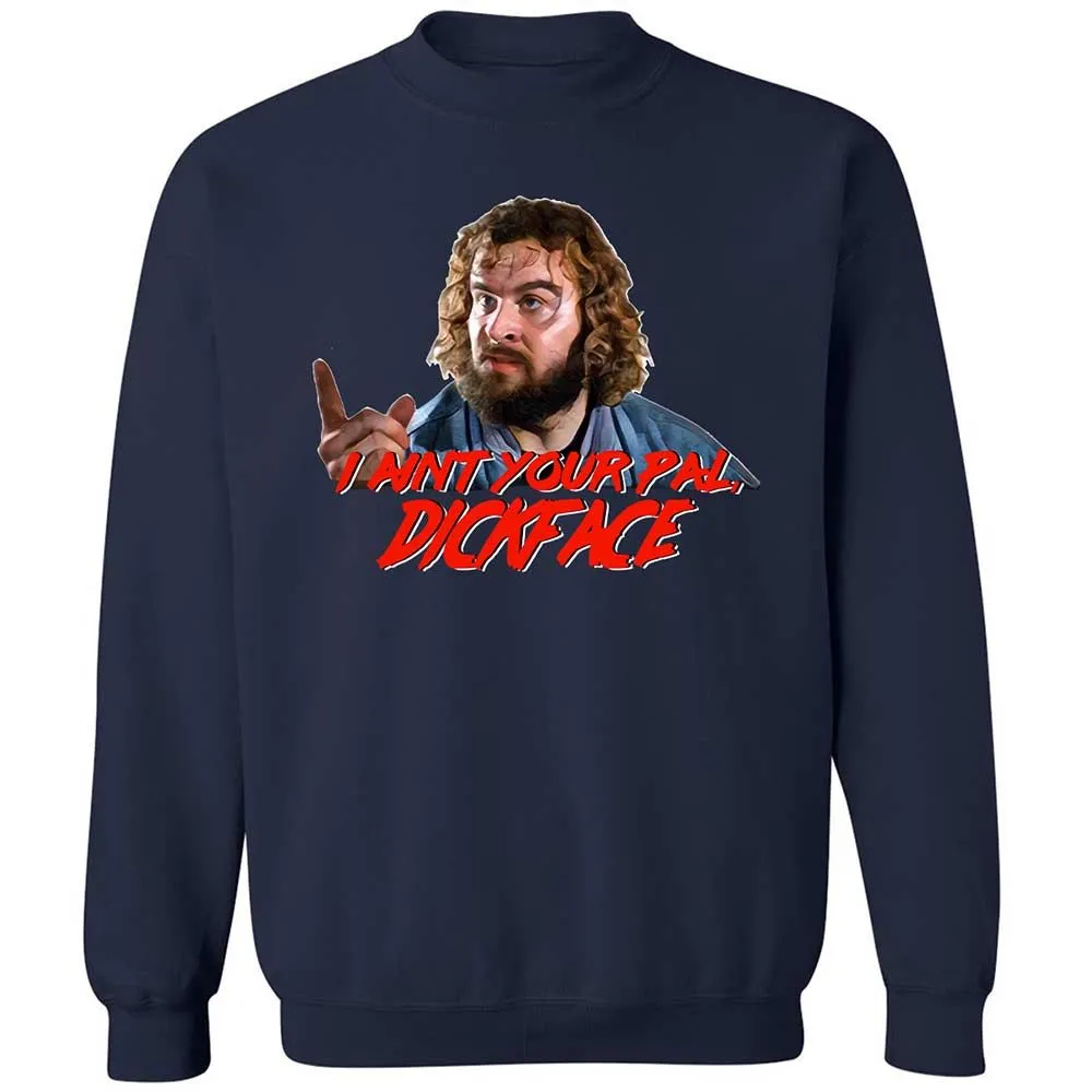 Classic Unisex Sweatshirt - 2MX9R9U8 - Navy - 2