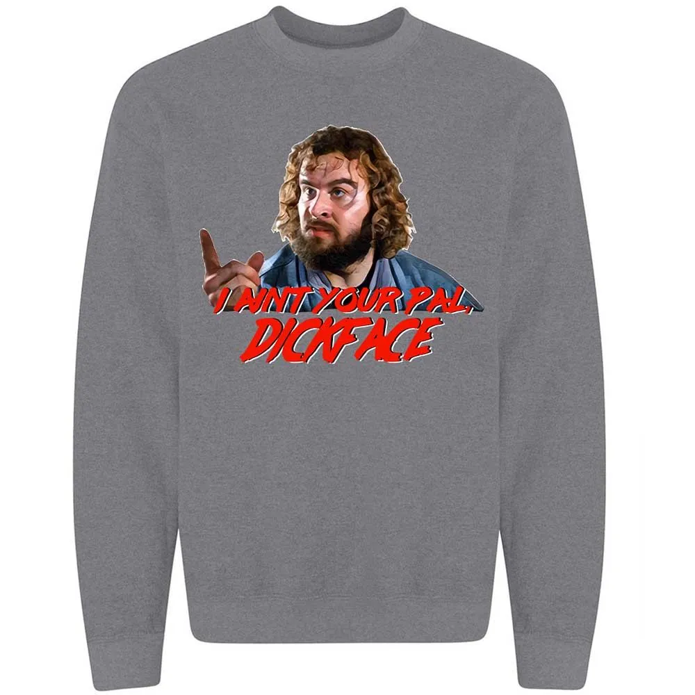 Classic Unisex Sweatshirt - 2MX9R9U8 - Graphite Heather - 7