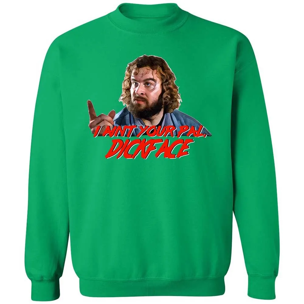 Classic Unisex Sweatshirt - 2MX9R9U8 - Irish Green - 13