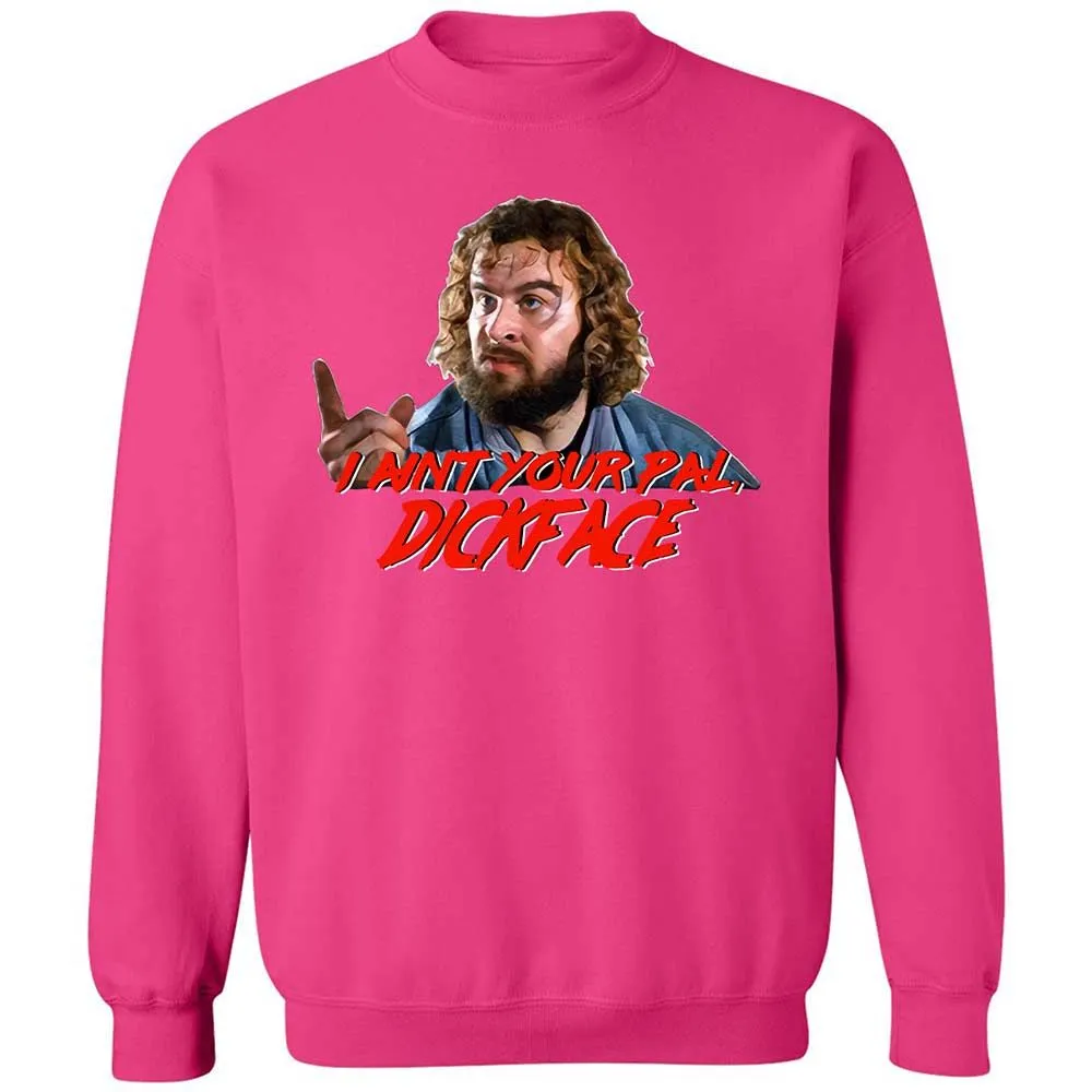 Classic Unisex Sweatshirt - 2MX9R9U8 - Heliconia - 15