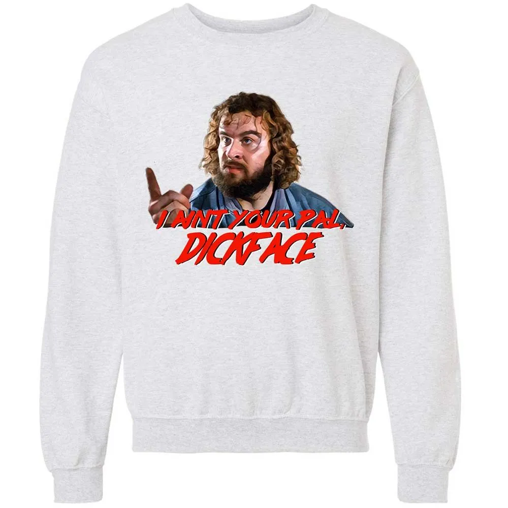 Classic Unisex Sweatshirt - 2MX9R9U8 - Ash - 16