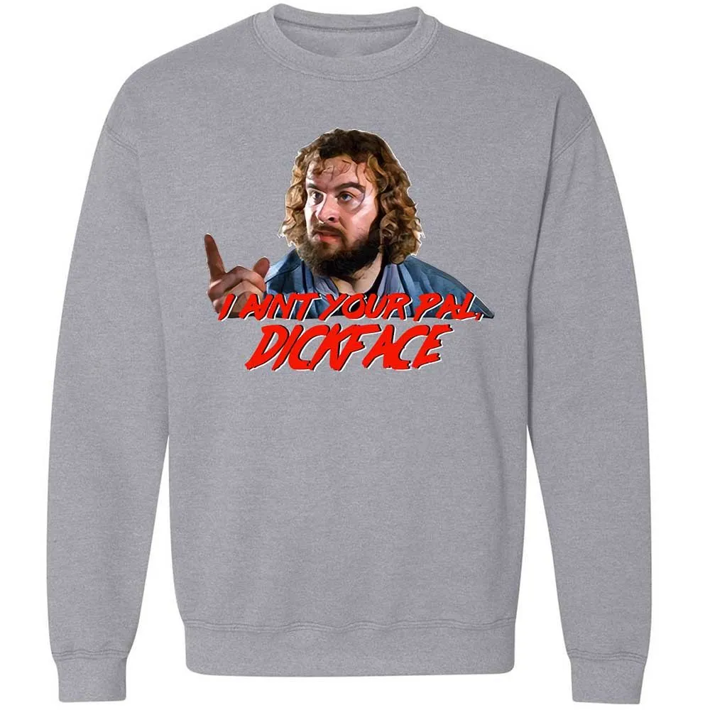 Classic Unisex Sweatshirt - 2MX9R9U8 - Sport Grey - 17