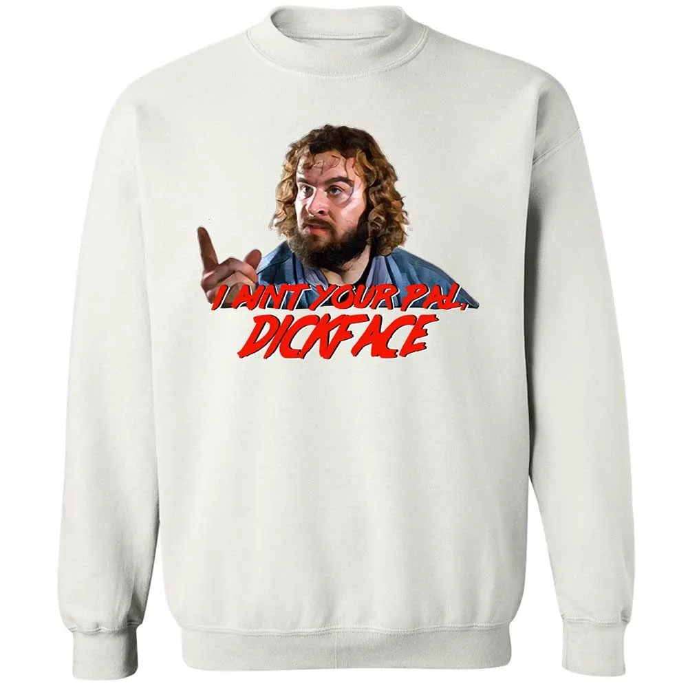 Classic Unisex Sweatshirt - 2MX9R9U8 - White - 18