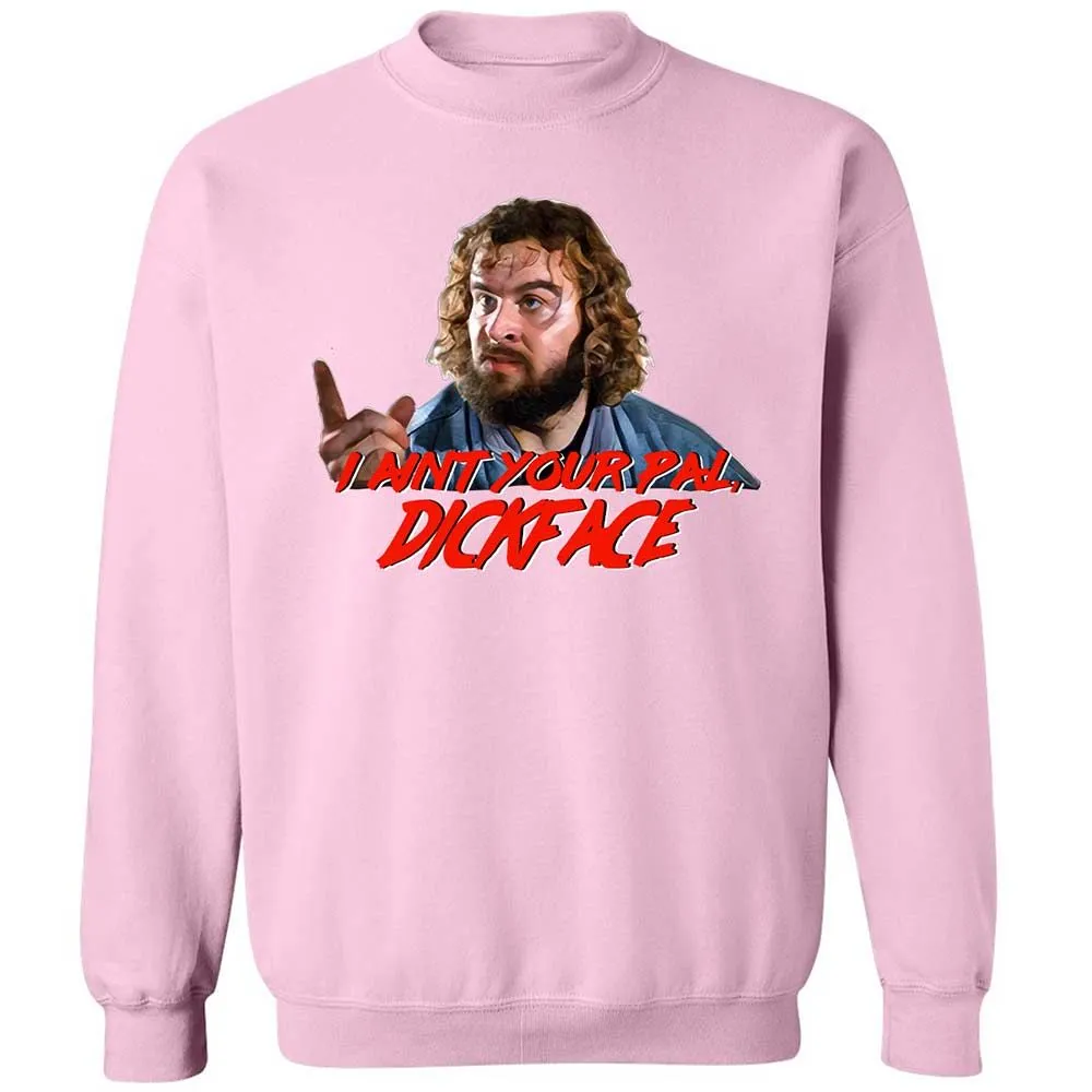 Classic Unisex Sweatshirt - 2MX9R9U8 - Light Pink - 19